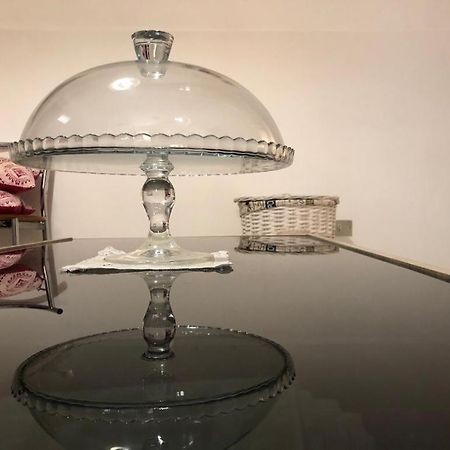 Apartament Il Vicoletto Brindisi Zewnętrze zdjęcie