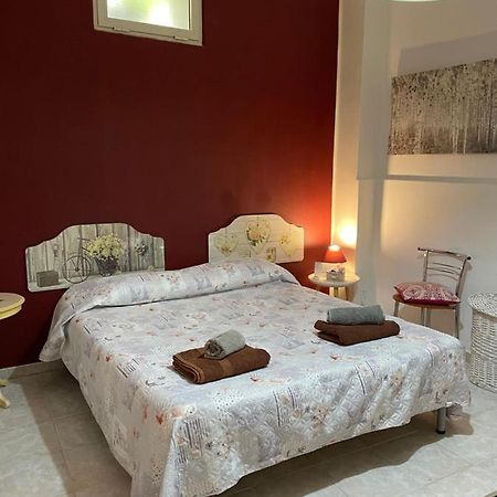 Apartament Il Vicoletto Brindisi Zewnętrze zdjęcie