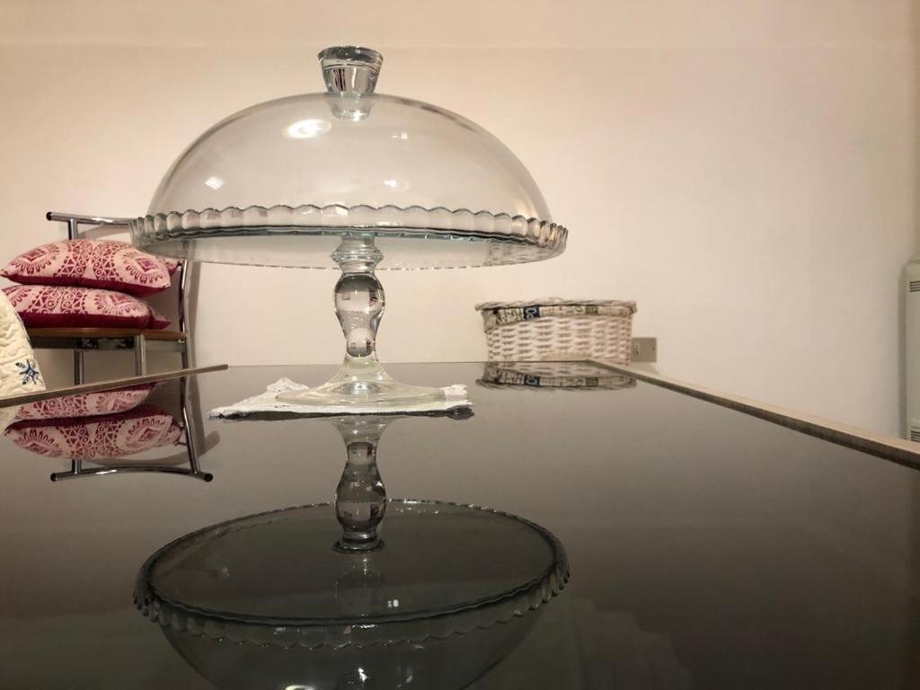 Apartament Il Vicoletto Brindisi Zewnętrze zdjęcie