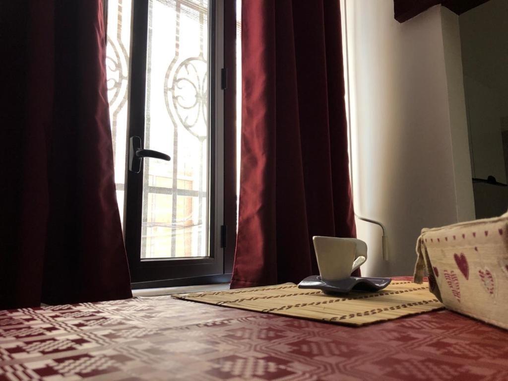Apartament Il Vicoletto Brindisi Zewnętrze zdjęcie