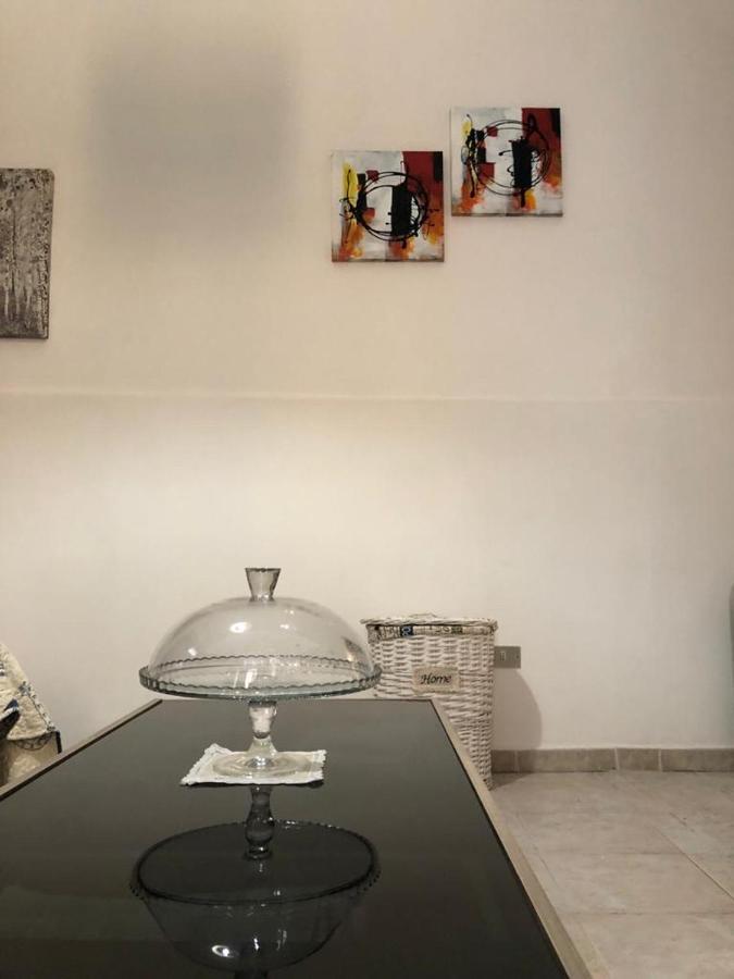 Apartament Il Vicoletto Brindisi Zewnętrze zdjęcie