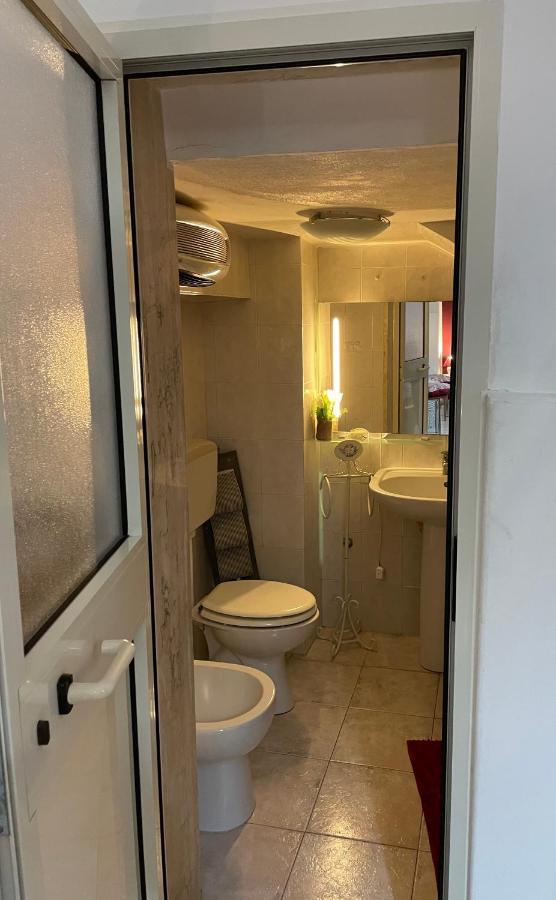 Apartament Il Vicoletto Brindisi Zewnętrze zdjęcie