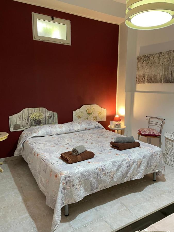 Apartament Il Vicoletto Brindisi Zewnętrze zdjęcie
